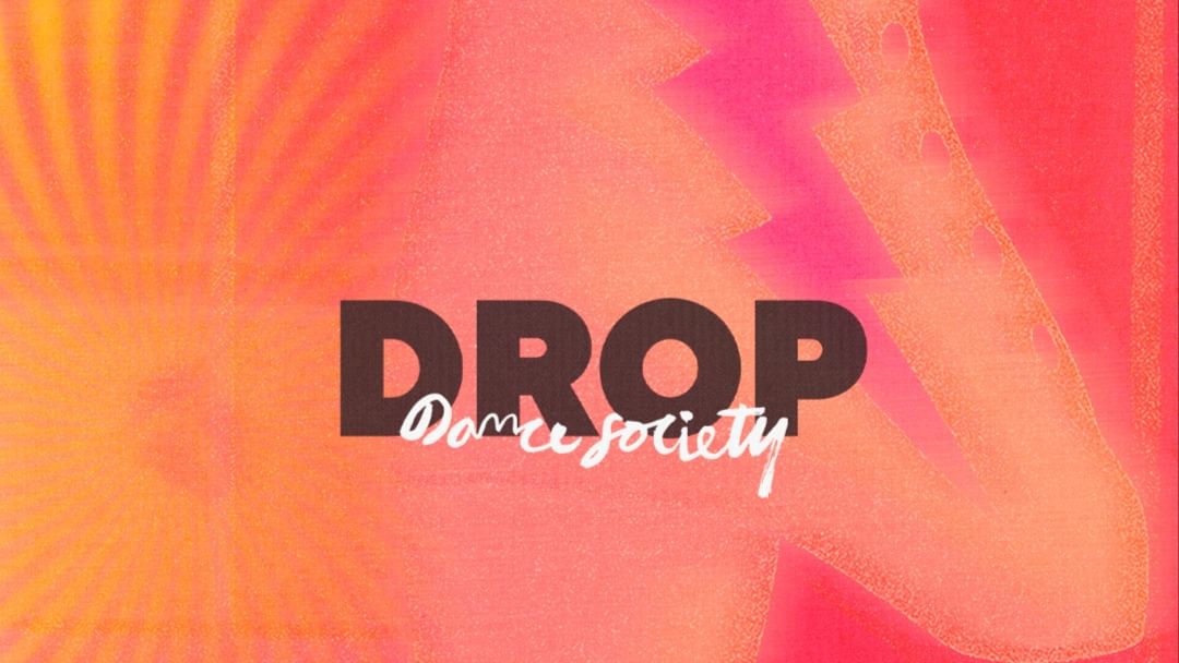 DROP Open- Air At La Terrrazza  event cover