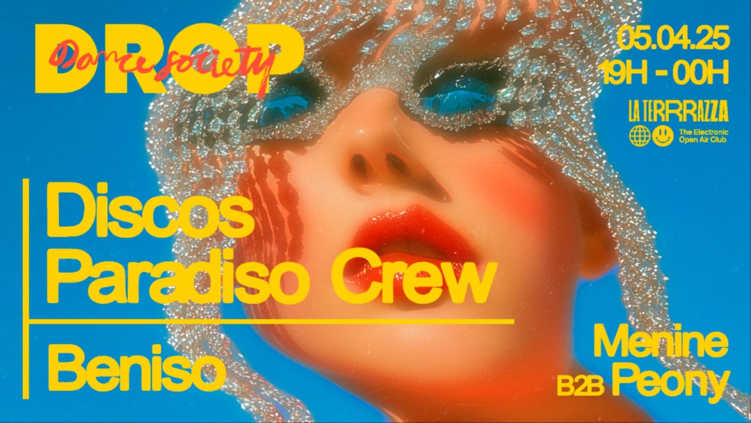 DROP Open-Air Season Opening image