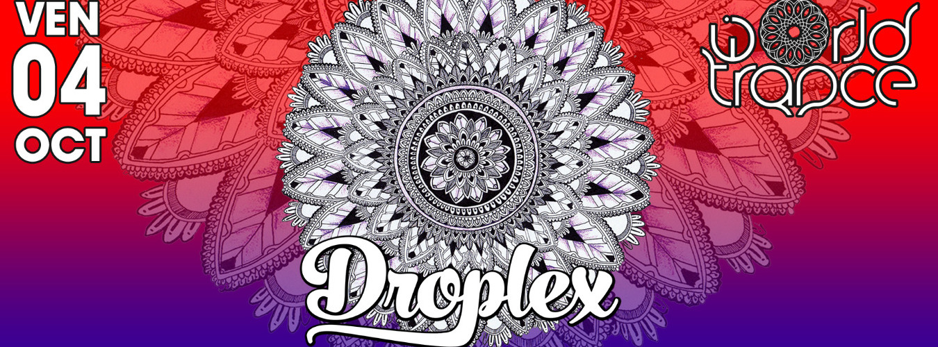 DROPLEX @PZ city club image