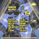 Drumcode Mallorca Resident Tickets image