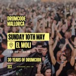 Drumcode Mallorca Sunday - Adam Beyer, Cirez D + More image