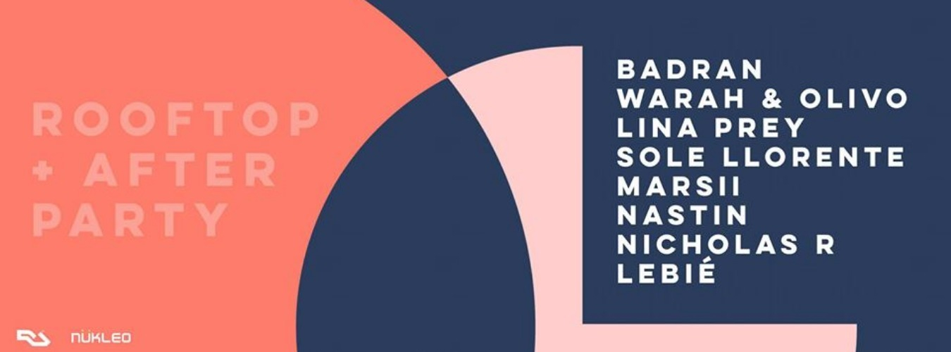 Drunching | Ethniko Barcelona