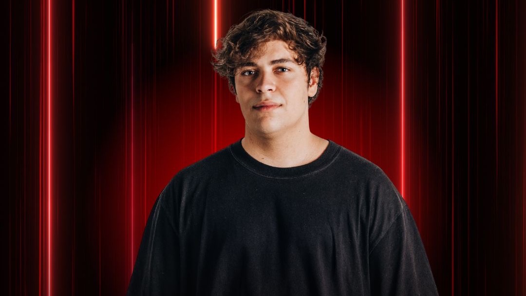 DSTFST13 - RUBÉN REY image