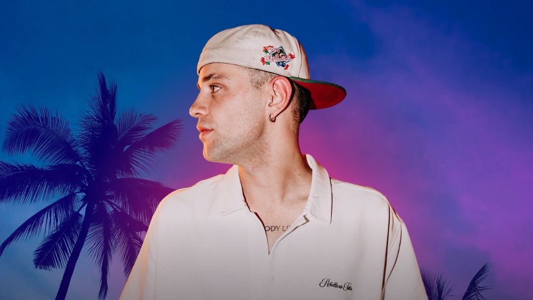 DSTFST14 - RUBO CRIADO image