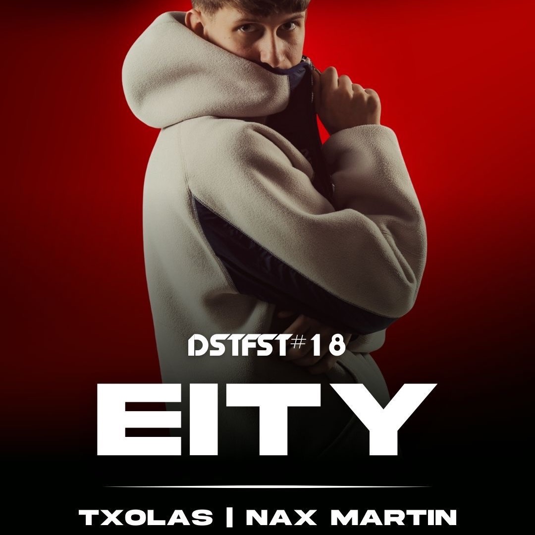 DSTFST18 - EITY image