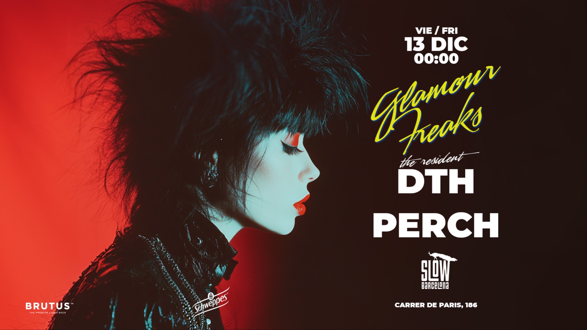 D.T.H. invites Perch