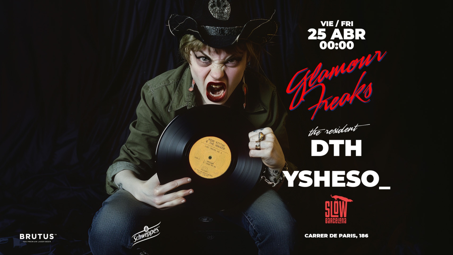 D.T.H. invites YSHESO_ image