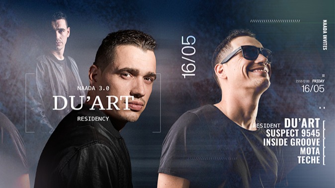 DU'ART RESIDENCY image