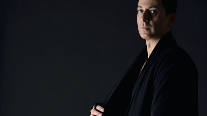 Cover for event: DUBFIRE SEMANA SANTA