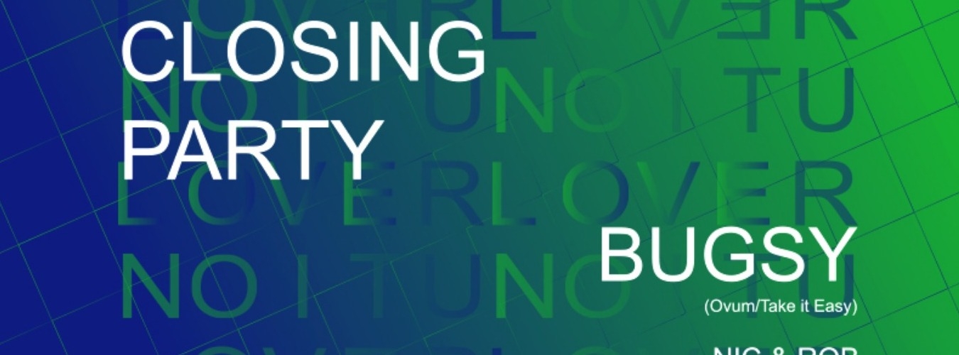 DUCK DIVE Closing Party image