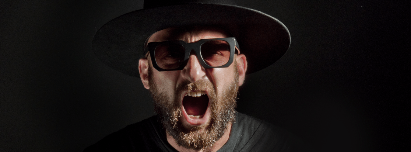 Duck Dive w/ Damian Lazarus + Nic&Rob image