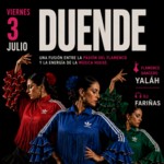 DUENDE - FLAMENCO FUSIÓN image