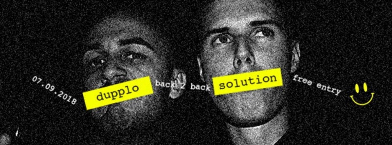 Dupplo b2b SOLUTION image