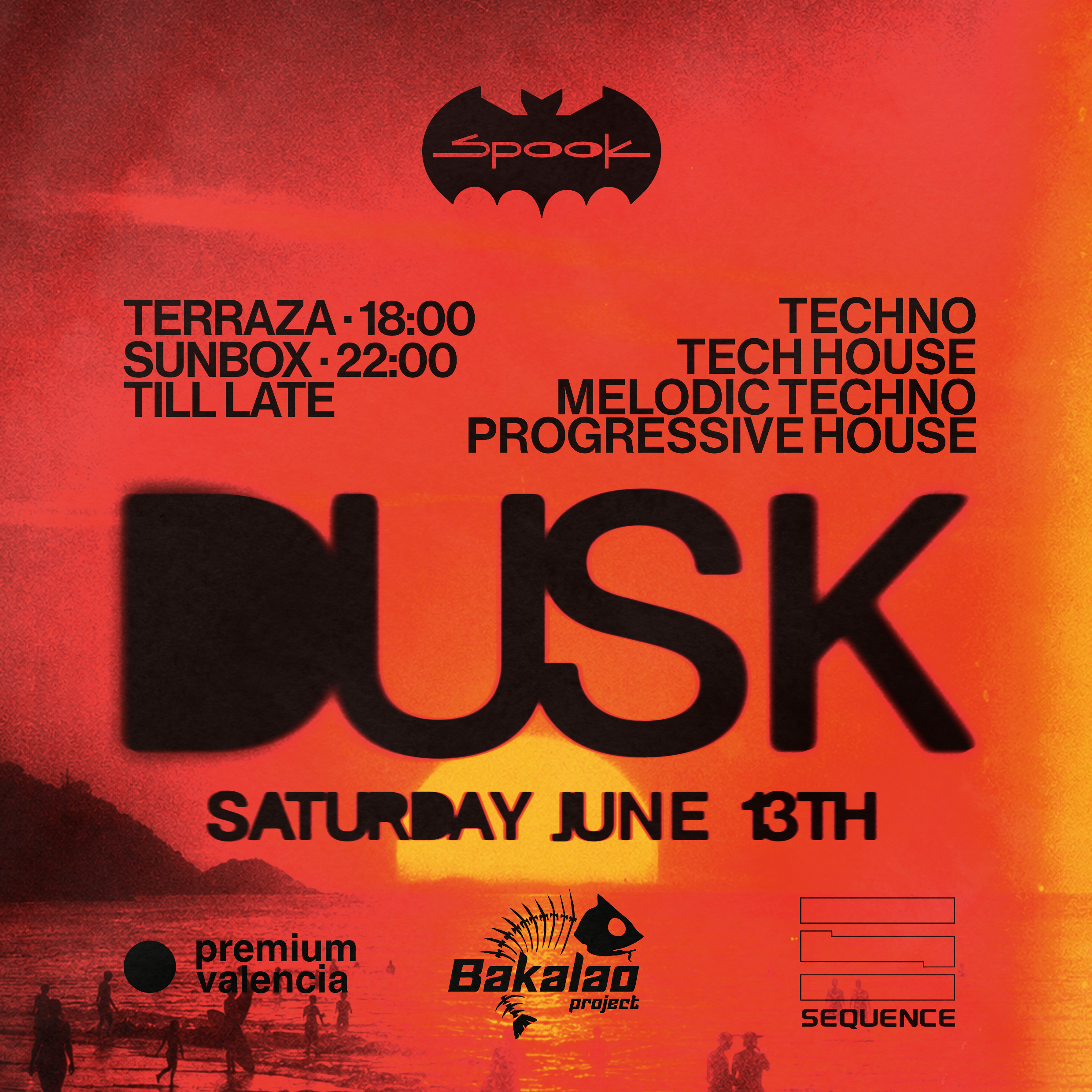 Dusk (Spook Sunbox) image