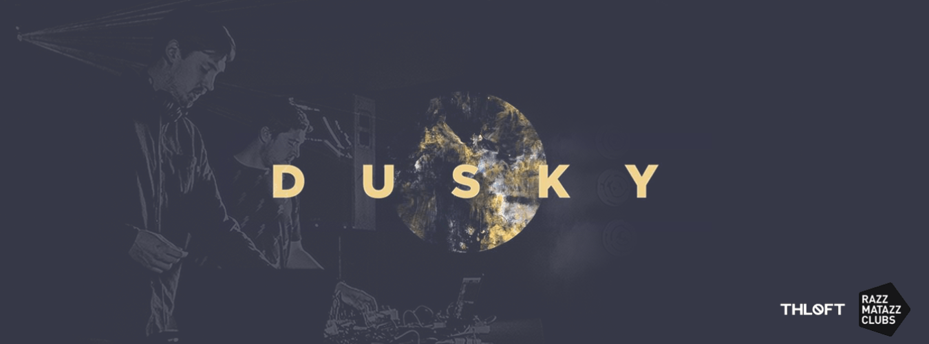 Dusky @ The Loft | Bugged Out! image