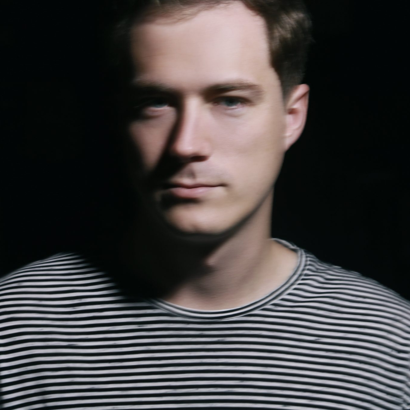 Dustin Zahn ext set (Enemy Records /USA), Andrea Perna (WRD /IT) at Azimut Techno Series Opening  image