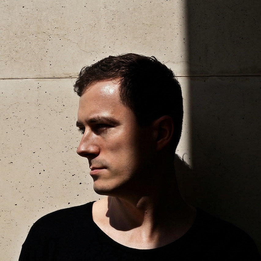 Dustin Zahn extendedset (Enemy Records /USA), Andrea Perna (WRD /IT) at Techno Series Opening Night image