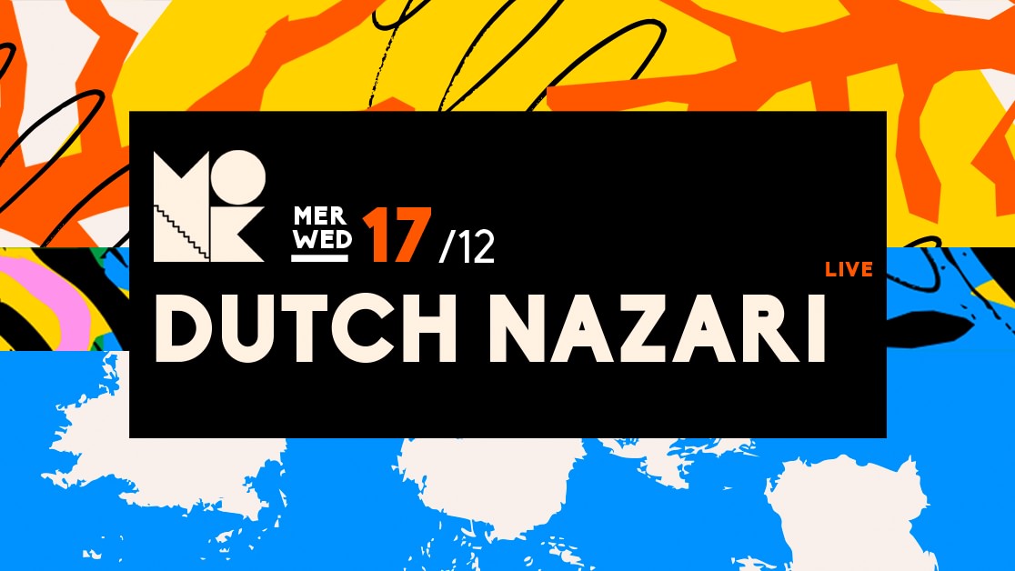 DUTCH NAZARI image