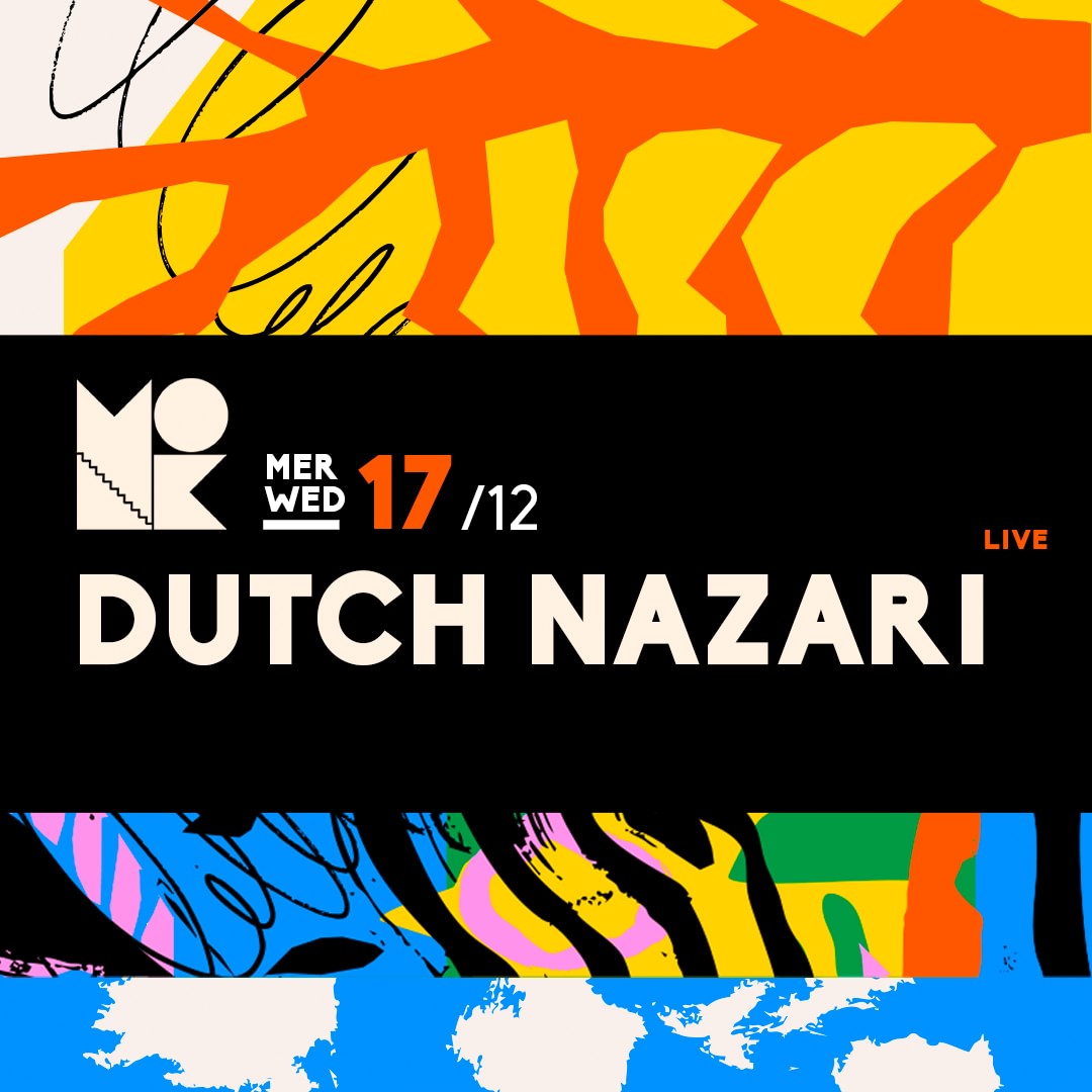 DUTCH NAZARI image