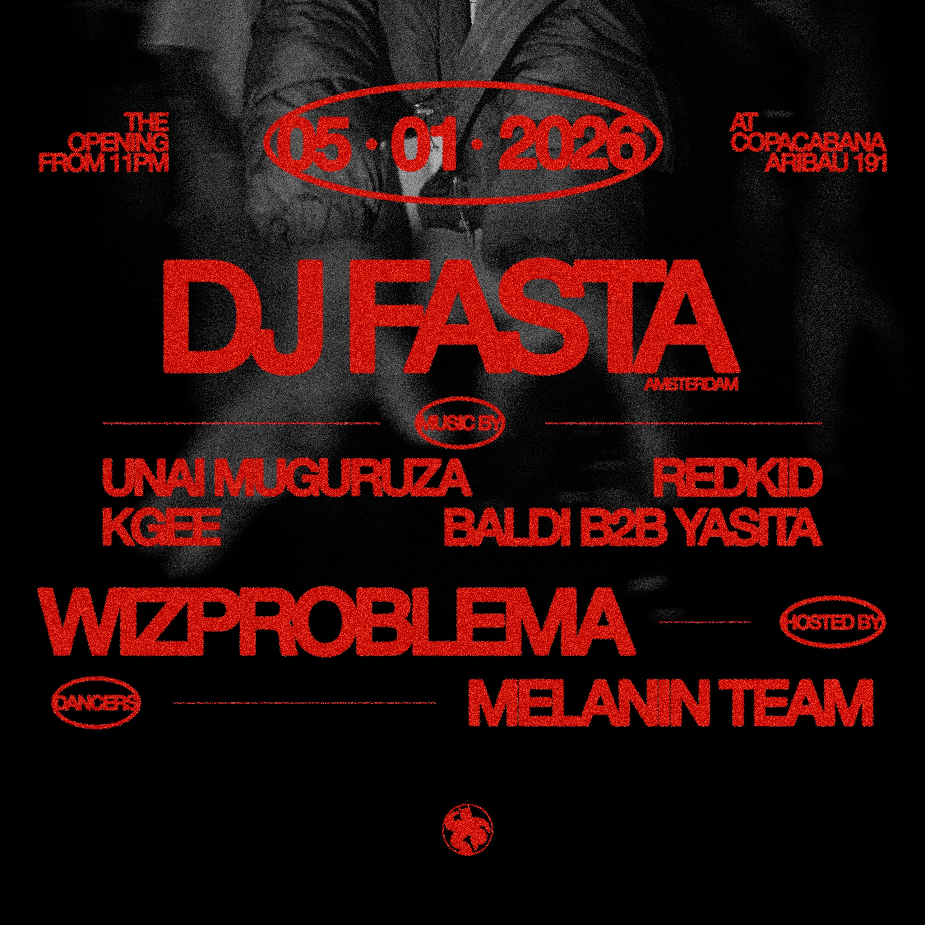 Dutty Club Opening image