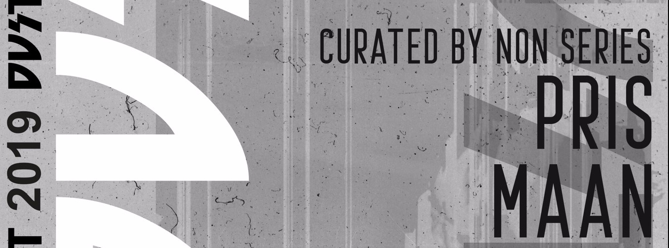 DVST curated by Non Series - Pris & Maan image