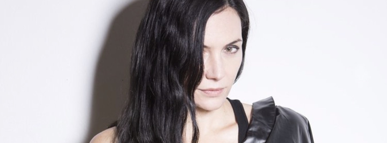 Dvst Pres. Reka (Bite, Tresor), Alba Heidari image