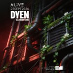 DYEN (ALL NIGHT LONG) image