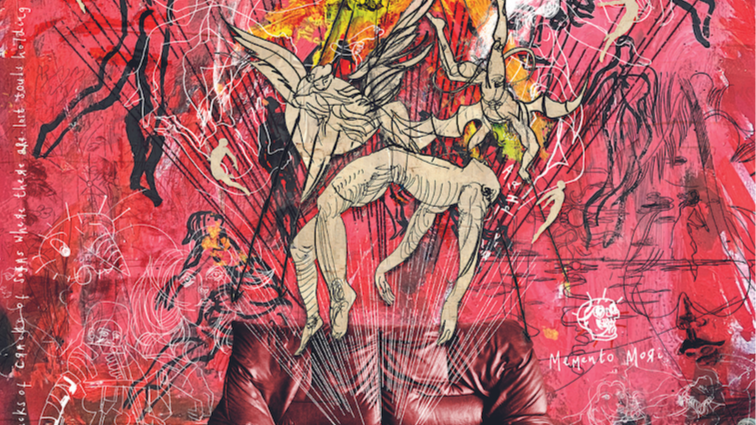 Luke Una presents E Soul Cultura image