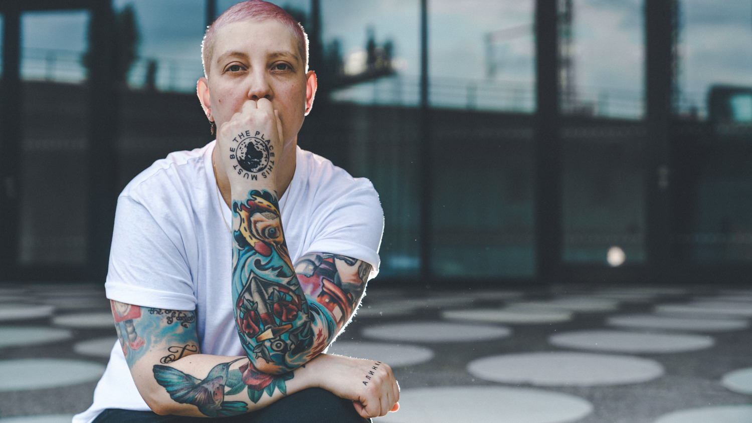 Ear\Wax: ALINKA at Azimut Club + Elysium (Gold Room)    image