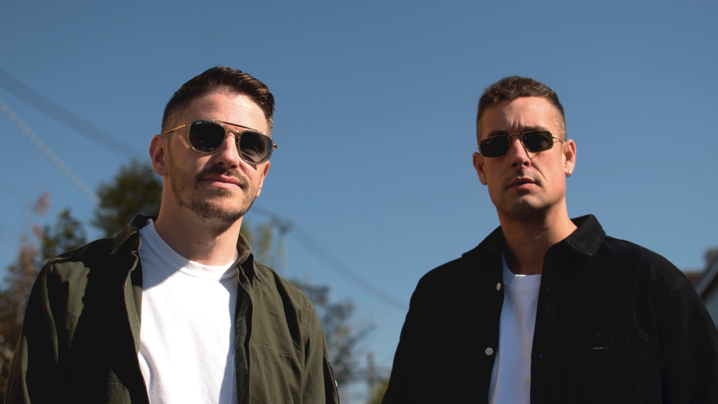 DIRTY CHANNELS hosted by Ear\Wax at Azimut Club image