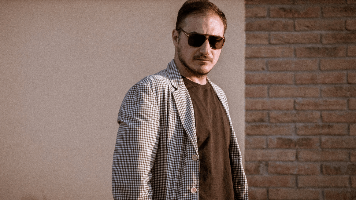 ITALO DEVIANCE hosted by Ear\Wax at Azimut Club image