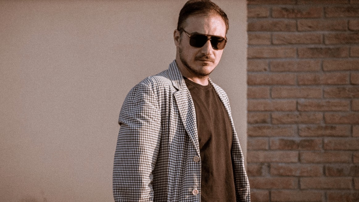 ITALO DEVIANCE hosted by Ear\Wax at Azimut Club image