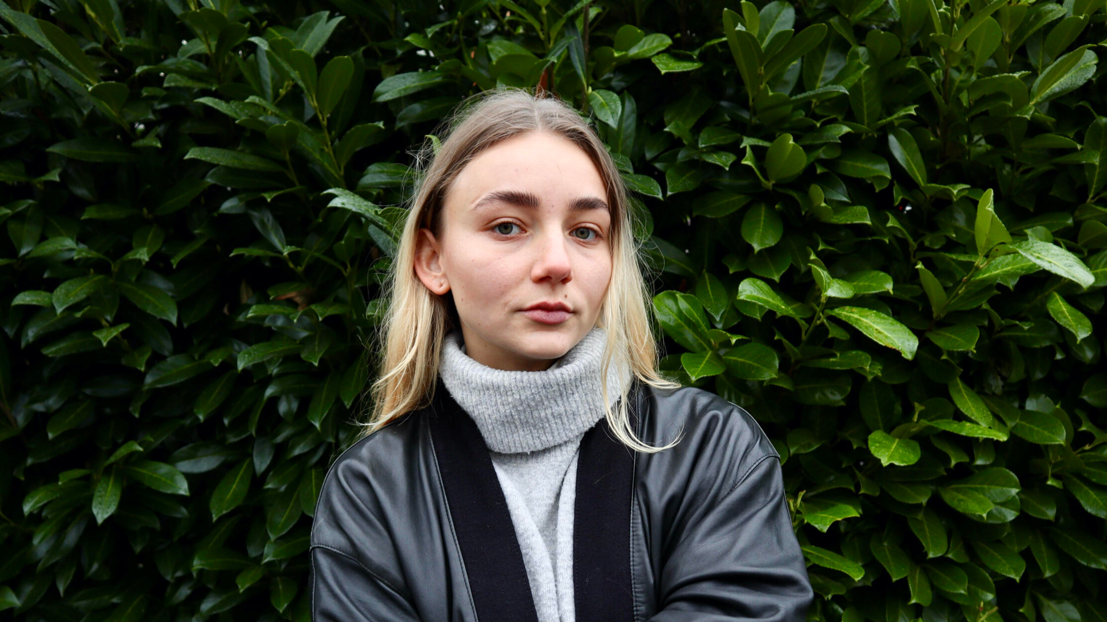 Ear\Wax: MARIE MONTEXIER (Paryia Records /DE) at Azimut Club image