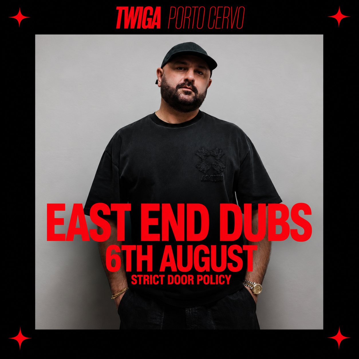 EAST END DUBS