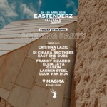 Eastenderz Tenerife Friday: East End Dubs, Franky Rizardo, Gaskin, Luuk van Dijk + more image