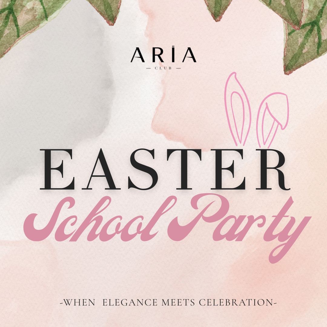 Easter School Party image