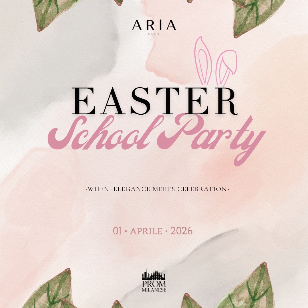 Easter School Party image