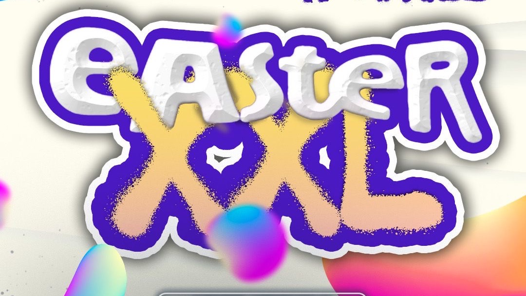 Easter XXL  image