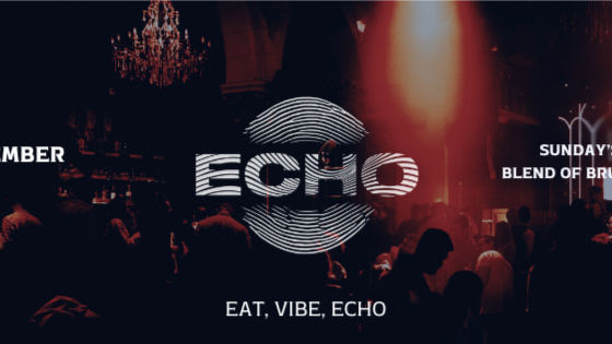 ECHO | Electronic Brunch