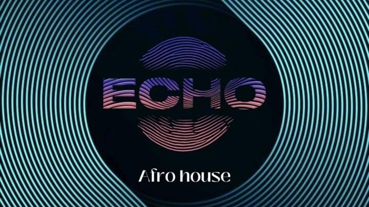 Cover for event: ECHO | For electronic foodies