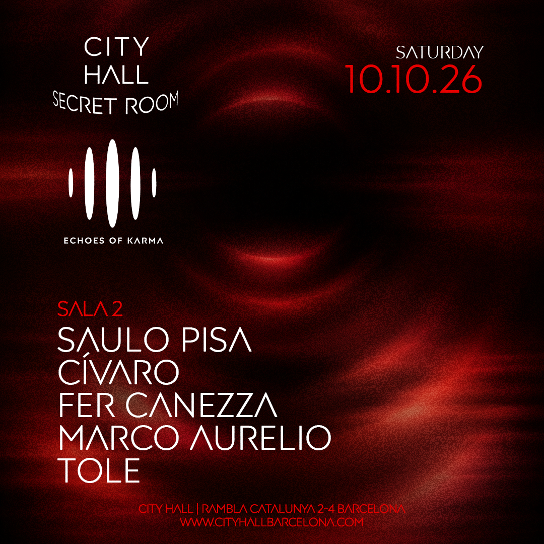 ECHOES OF KARMA | SALA 2