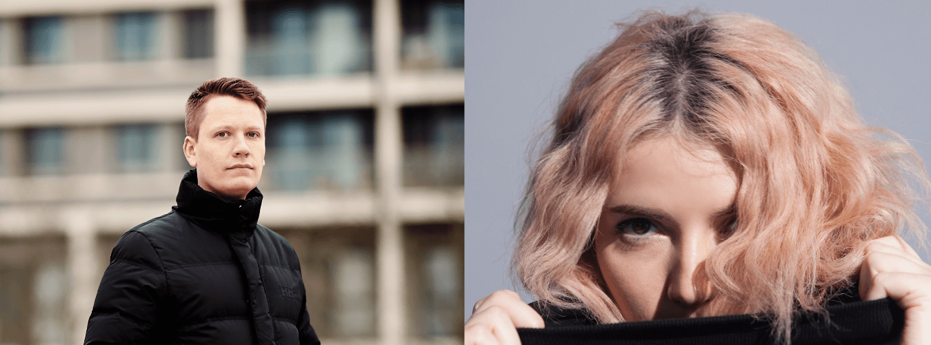 Eclair Fifi + Pangaea | Adventures x MDW18 at Tunnel Club image