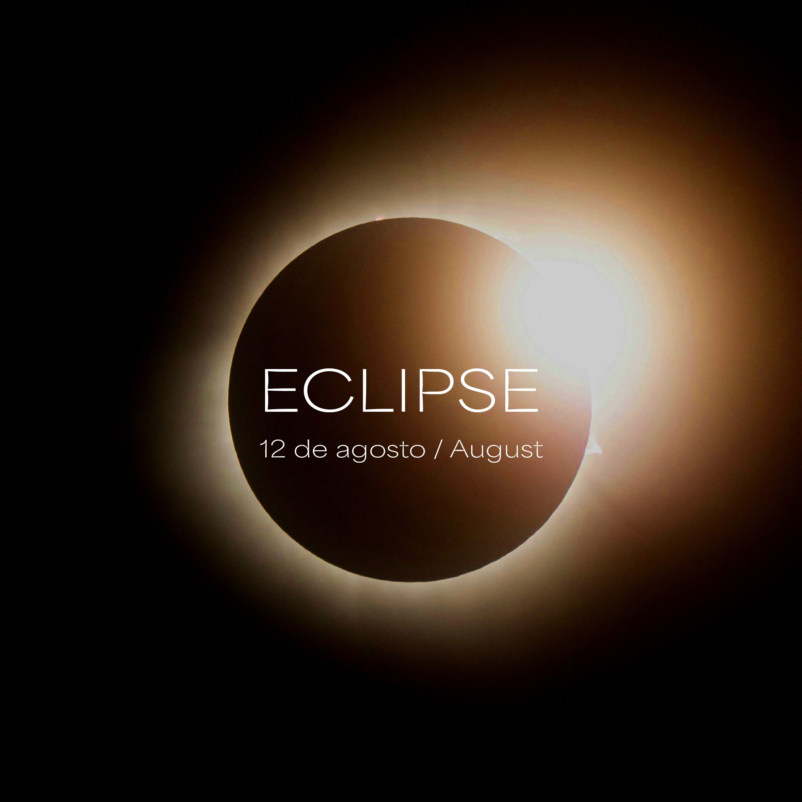 Eclipse image