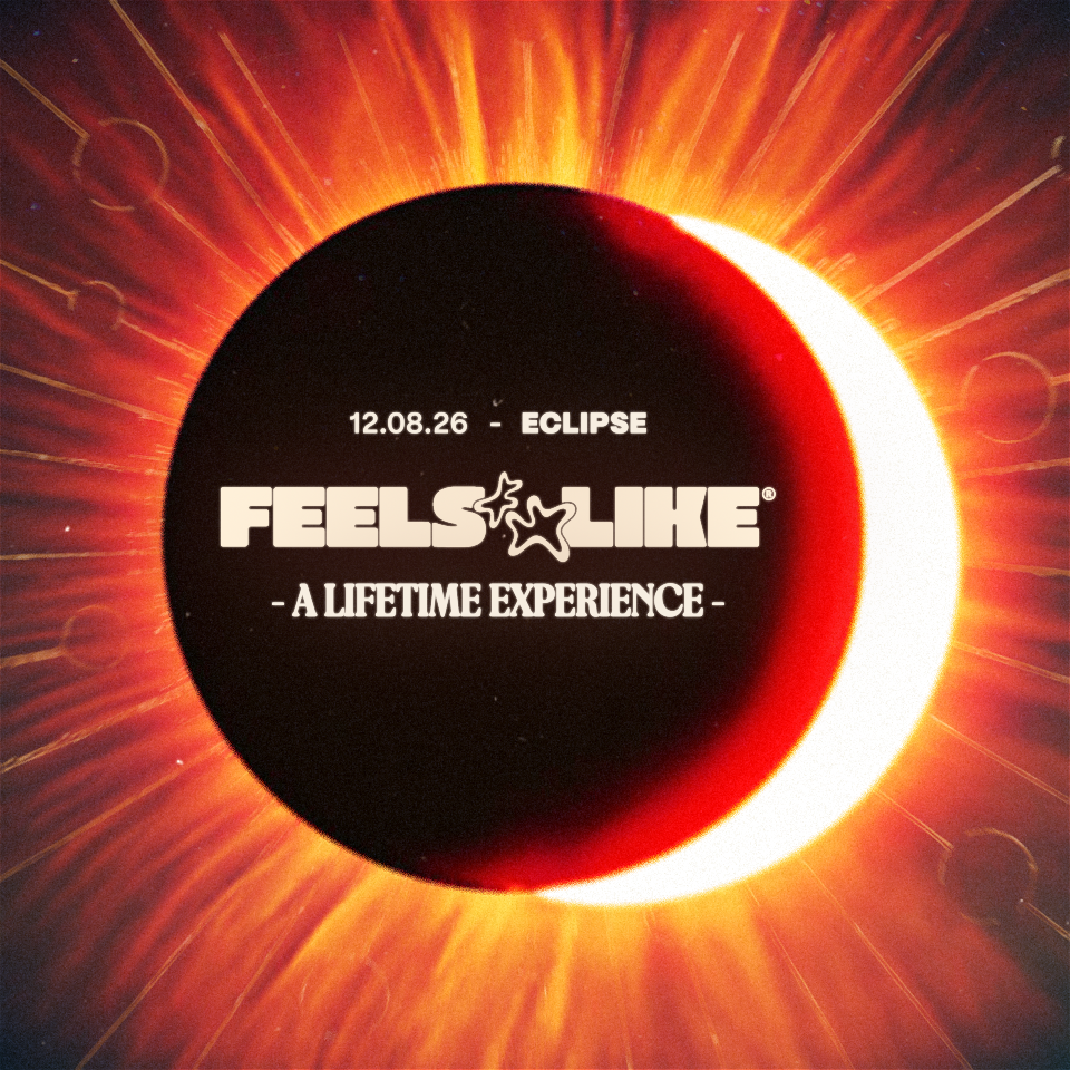 ECLIPSE: A LIFETIME EXPERIENCE image