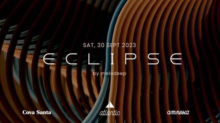 Cover for event: Eclipse by Melodeep