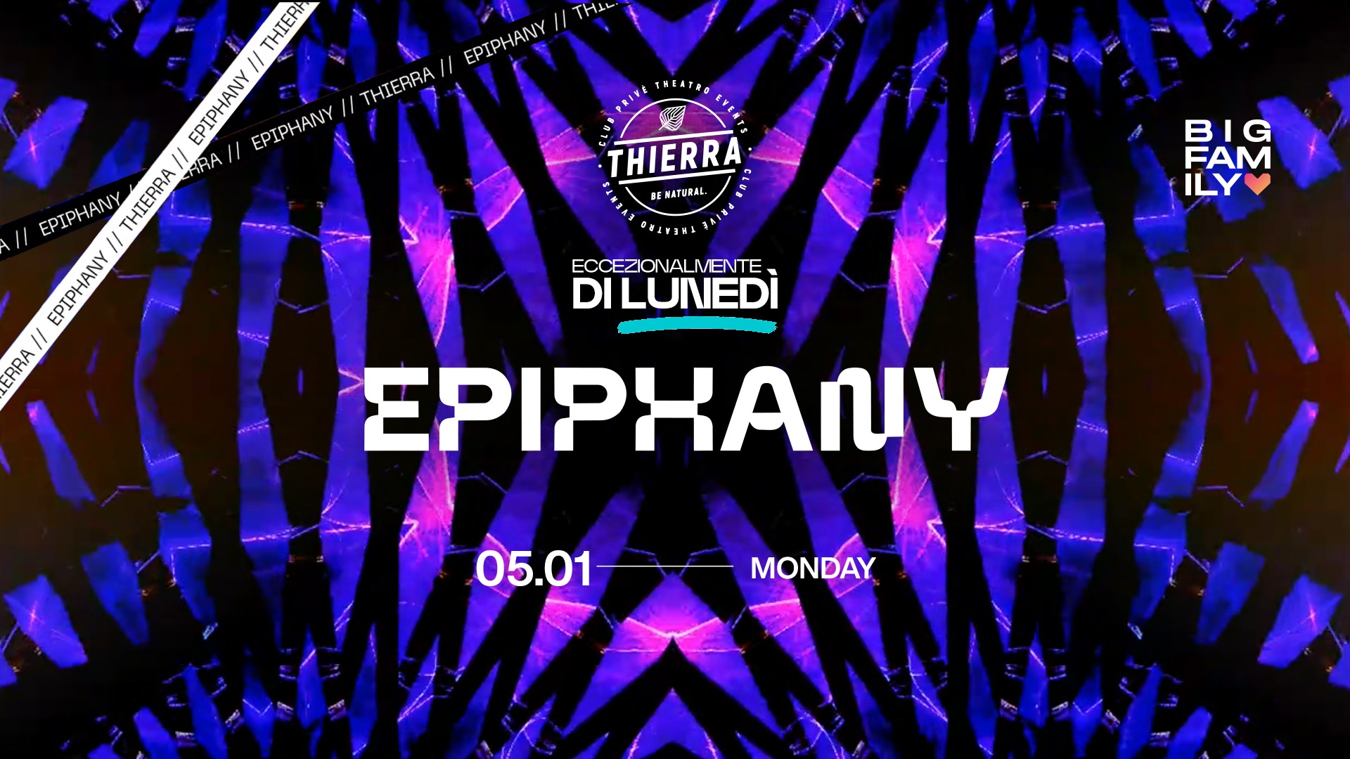 EPIPHANY - LUN 05 GEN image