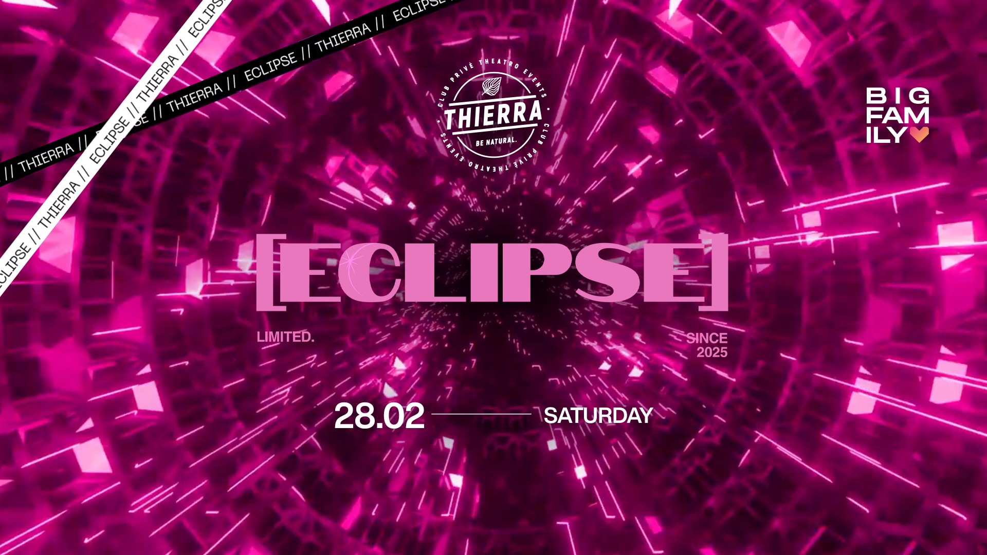 ECLIPSE - SAB 28 FEB image