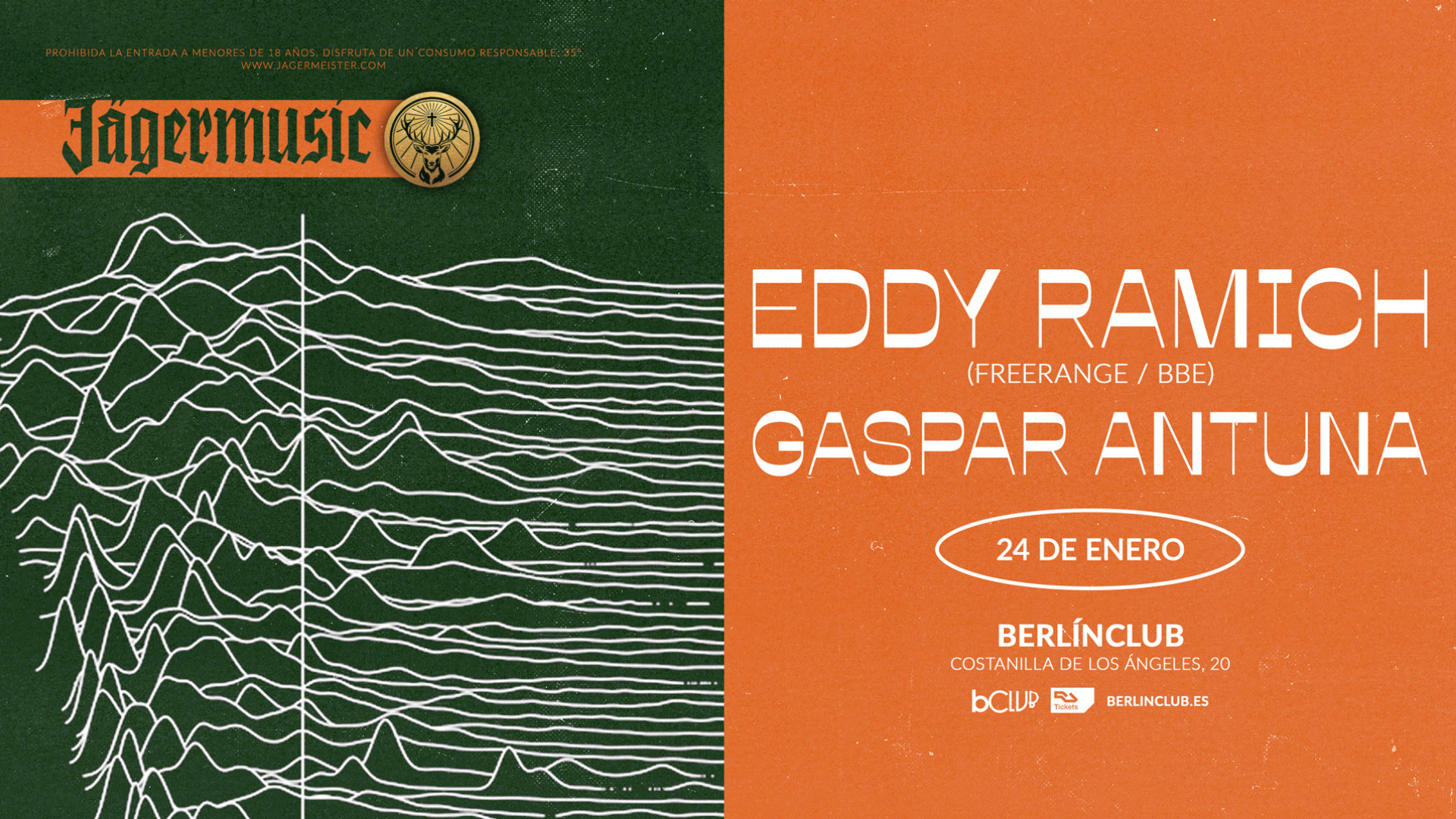 Eddy Ramich + Gaspar Antuña image