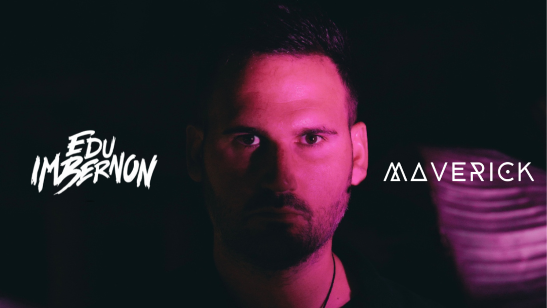 Edu Imbernon | Maverick & Phase 4  image
