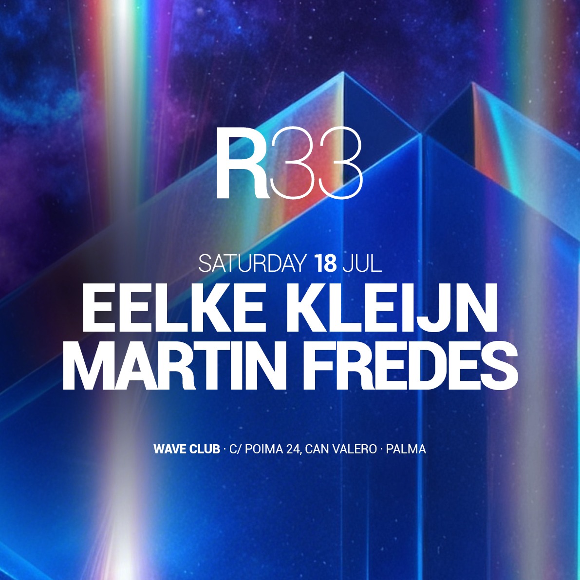 EELKE KLEIJN by R33 image